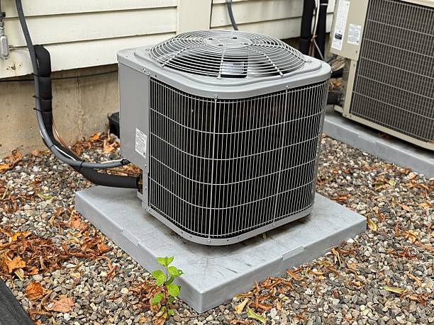 24/7 Emergency Air Conditioning Repair experts in Canton, MS